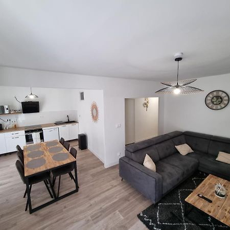Appartement Etienne Dollet à Béziers Extérieur photo