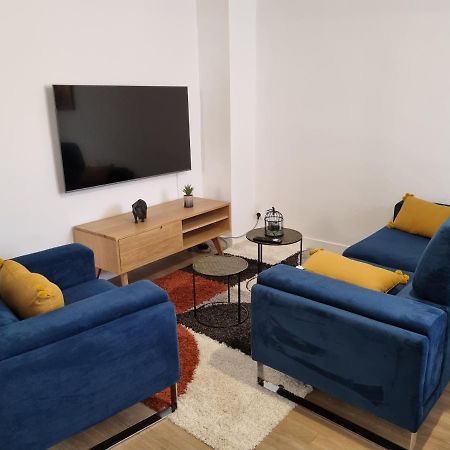 Appartement Etienne Dollet à Béziers Extérieur photo