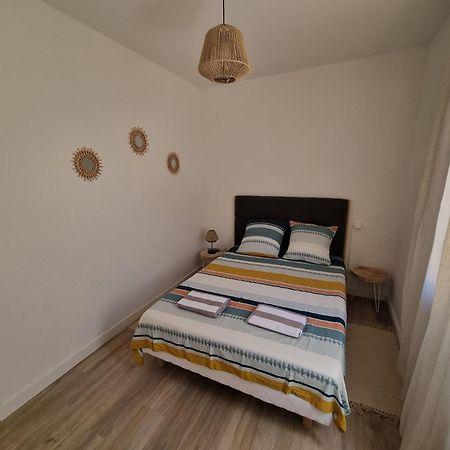 Appartement Etienne Dollet à Béziers Extérieur photo