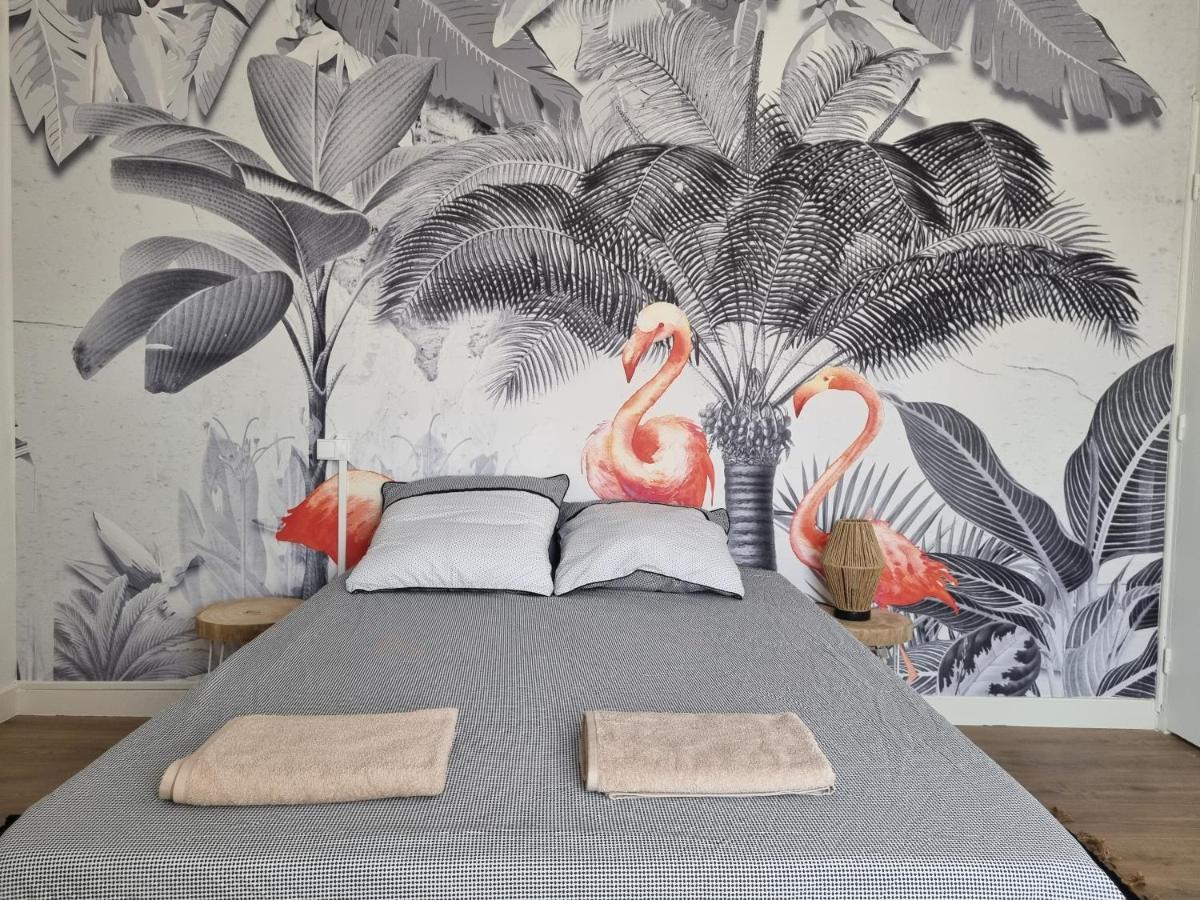 Appartement Etienne Dollet à Béziers Extérieur photo