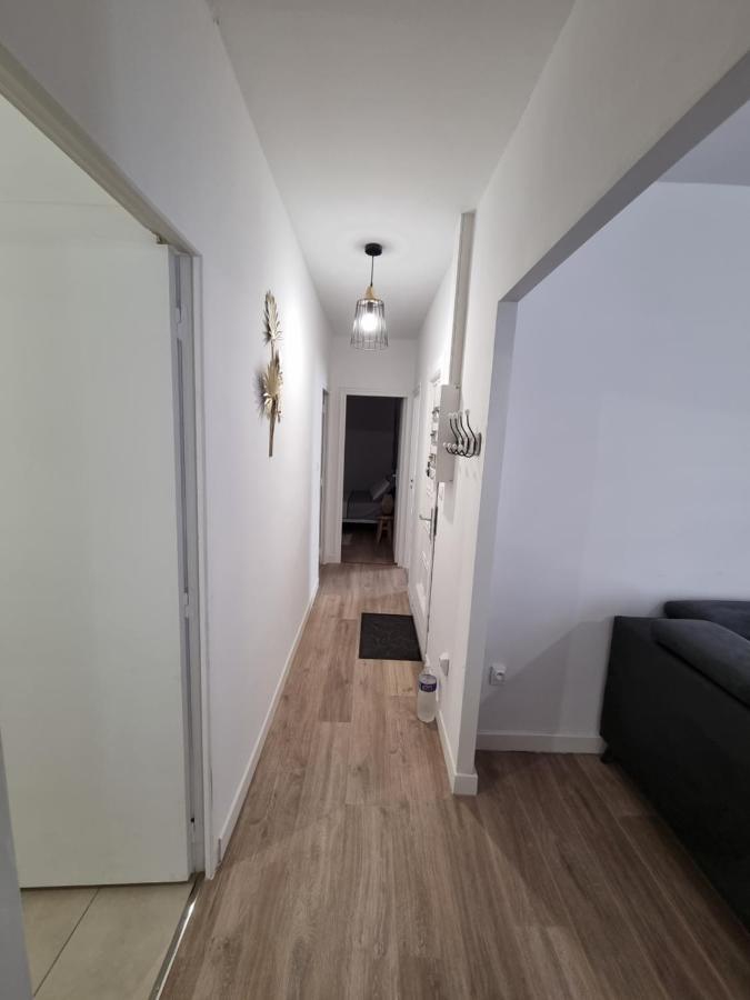 Appartement Etienne Dollet à Béziers Extérieur photo