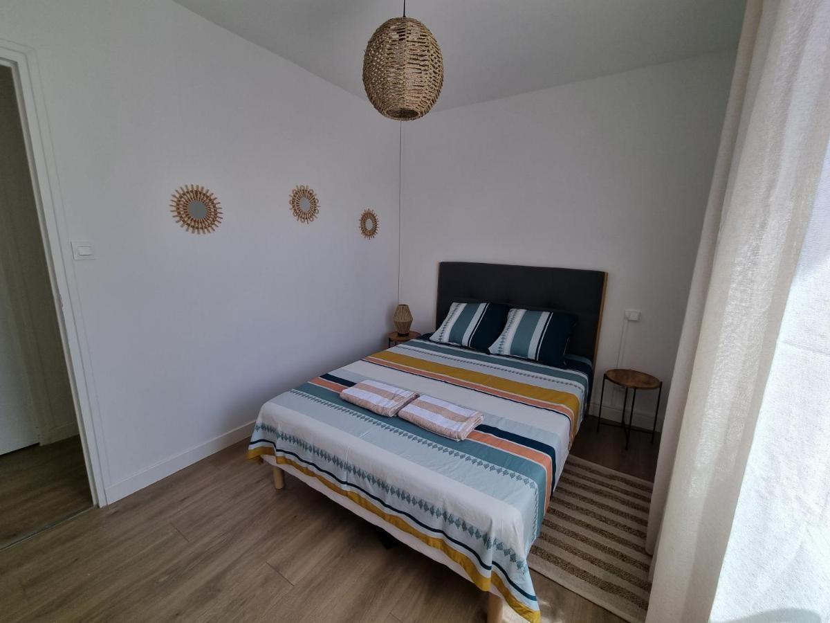 Appartement Etienne Dollet à Béziers Extérieur photo