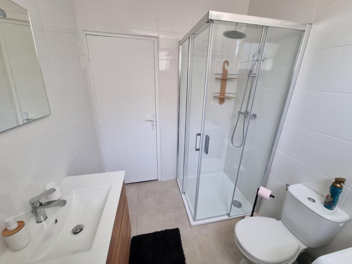 Appartement Etienne Dollet à Béziers Extérieur photo