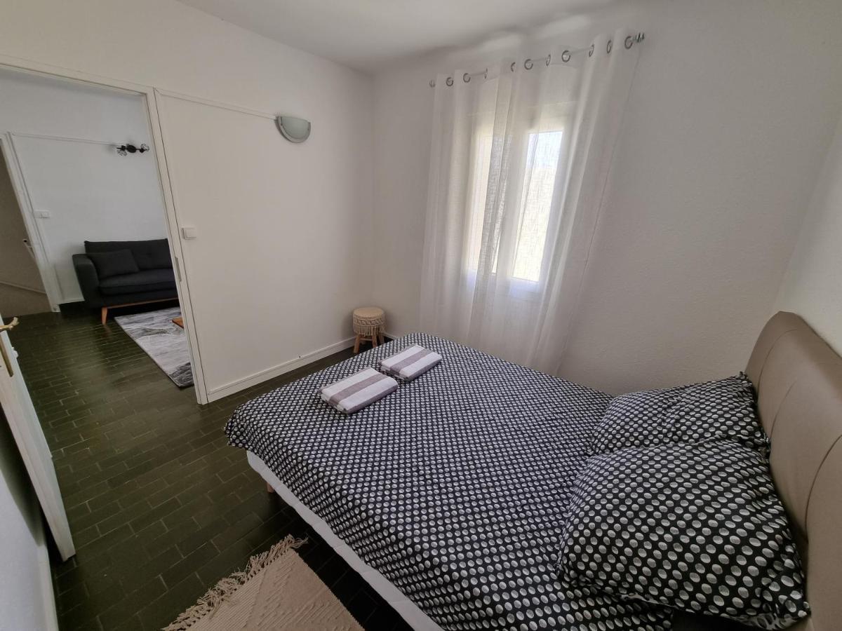 Appartement Etienne Dollet à Béziers Extérieur photo