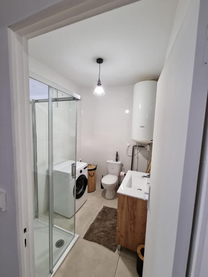 Appartement Etienne Dollet à Béziers Extérieur photo