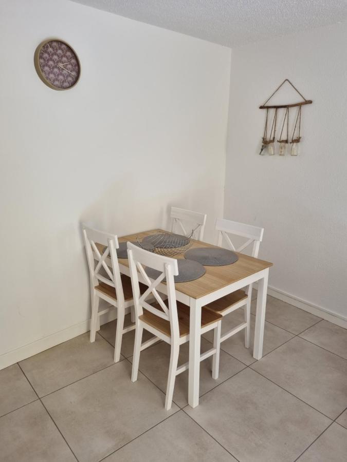 Appartement Etienne Dollet à Béziers Extérieur photo