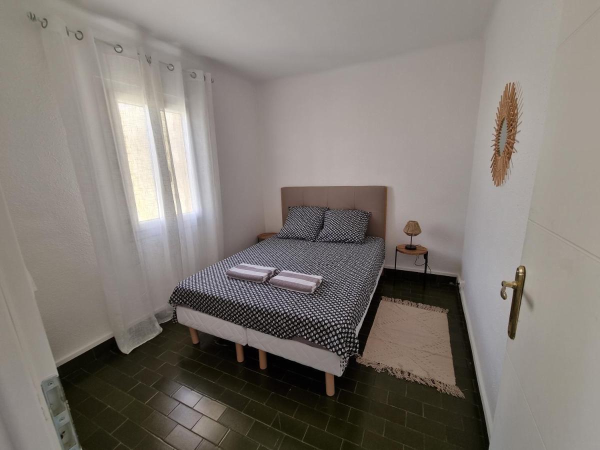 Appartement Etienne Dollet à Béziers Extérieur photo