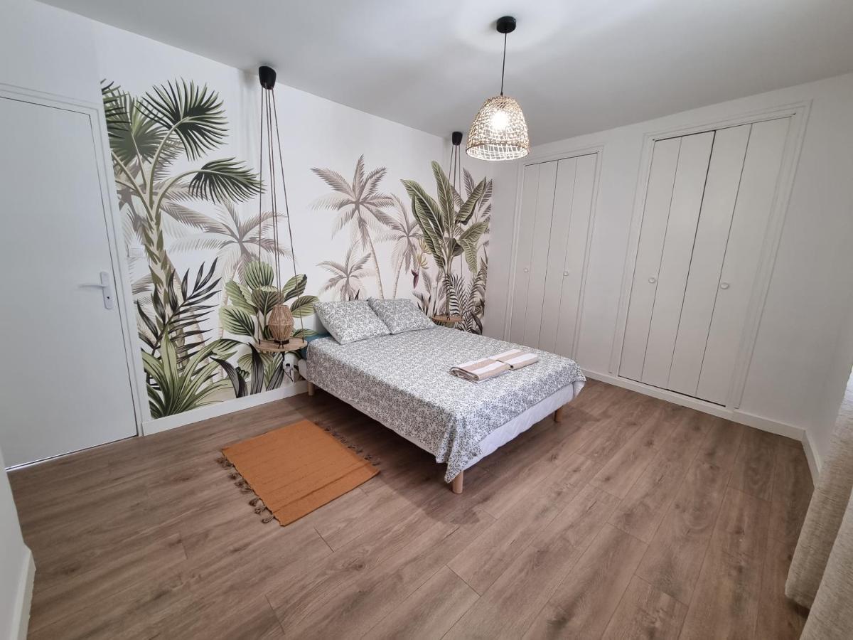 Appartement Etienne Dollet à Béziers Extérieur photo