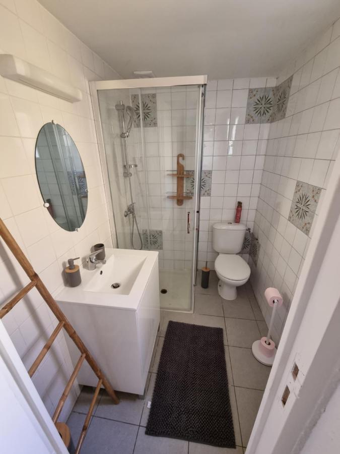 Appartement Etienne Dollet à Béziers Extérieur photo
