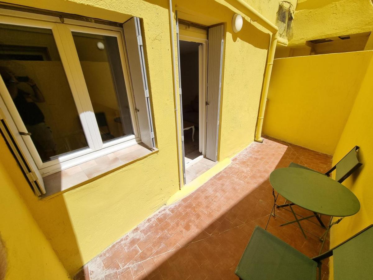 Appartement Etienne Dollet à Béziers Extérieur photo