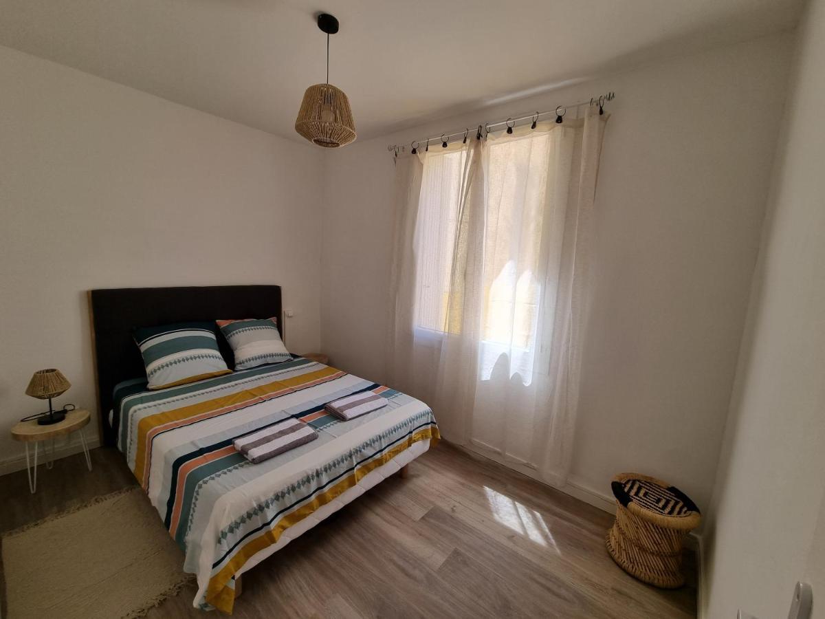 Appartement Etienne Dollet à Béziers Extérieur photo