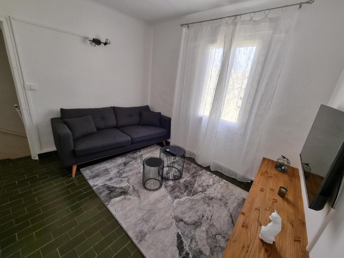 Appartement Etienne Dollet à Béziers Extérieur photo