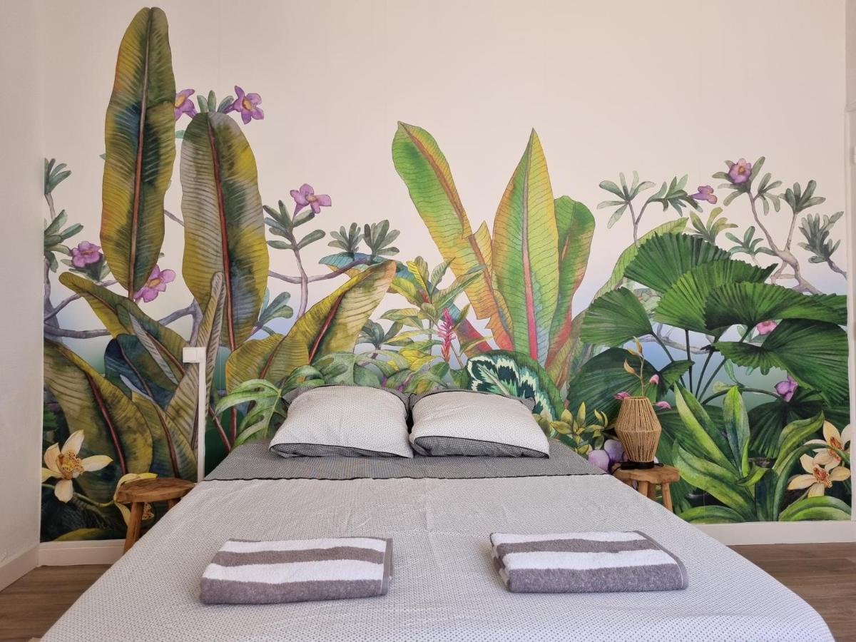 Appartement Etienne Dollet à Béziers Extérieur photo