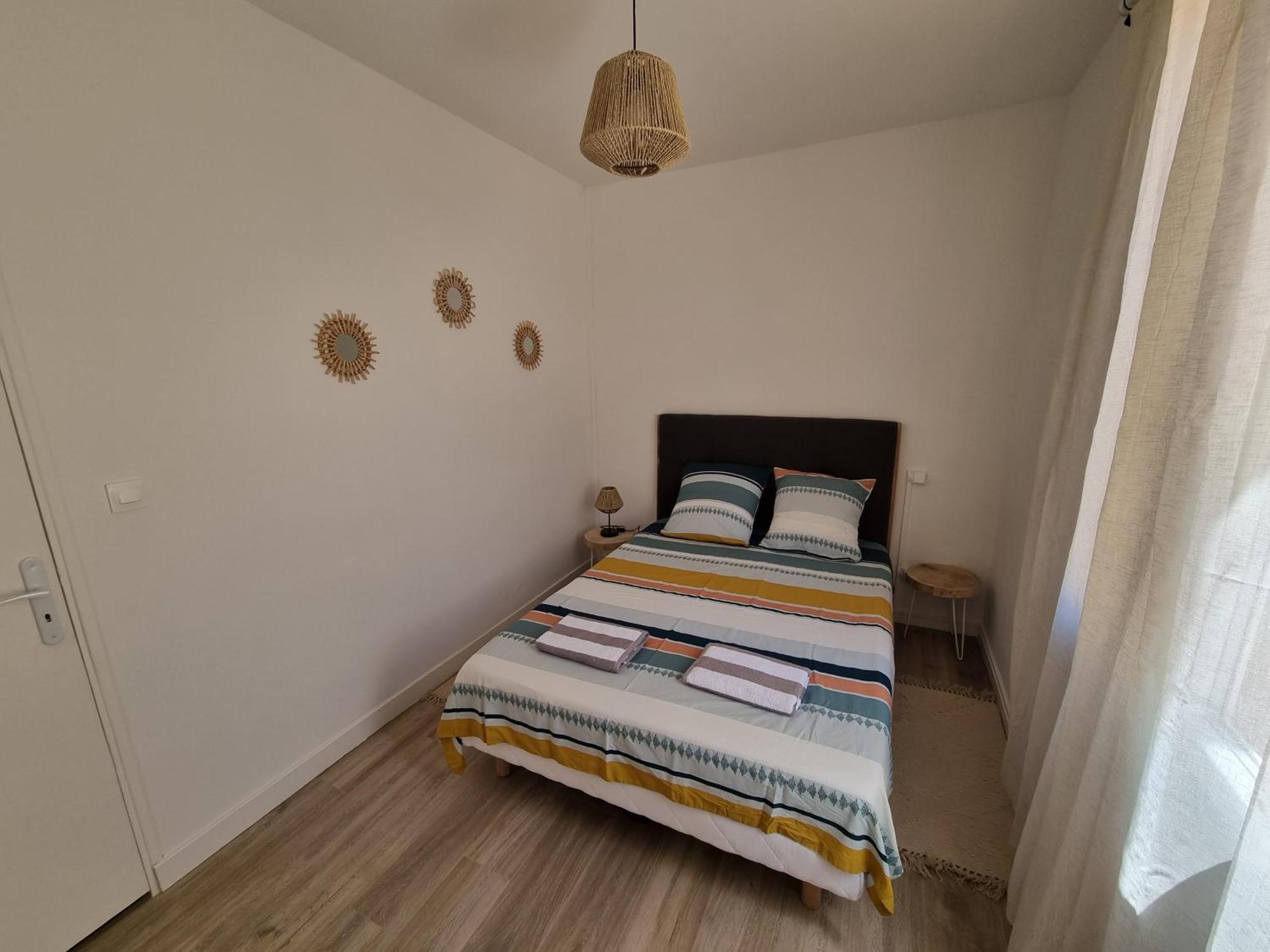 Appartement Etienne Dollet à Béziers Extérieur photo